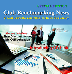 Club Benchmarking In the News