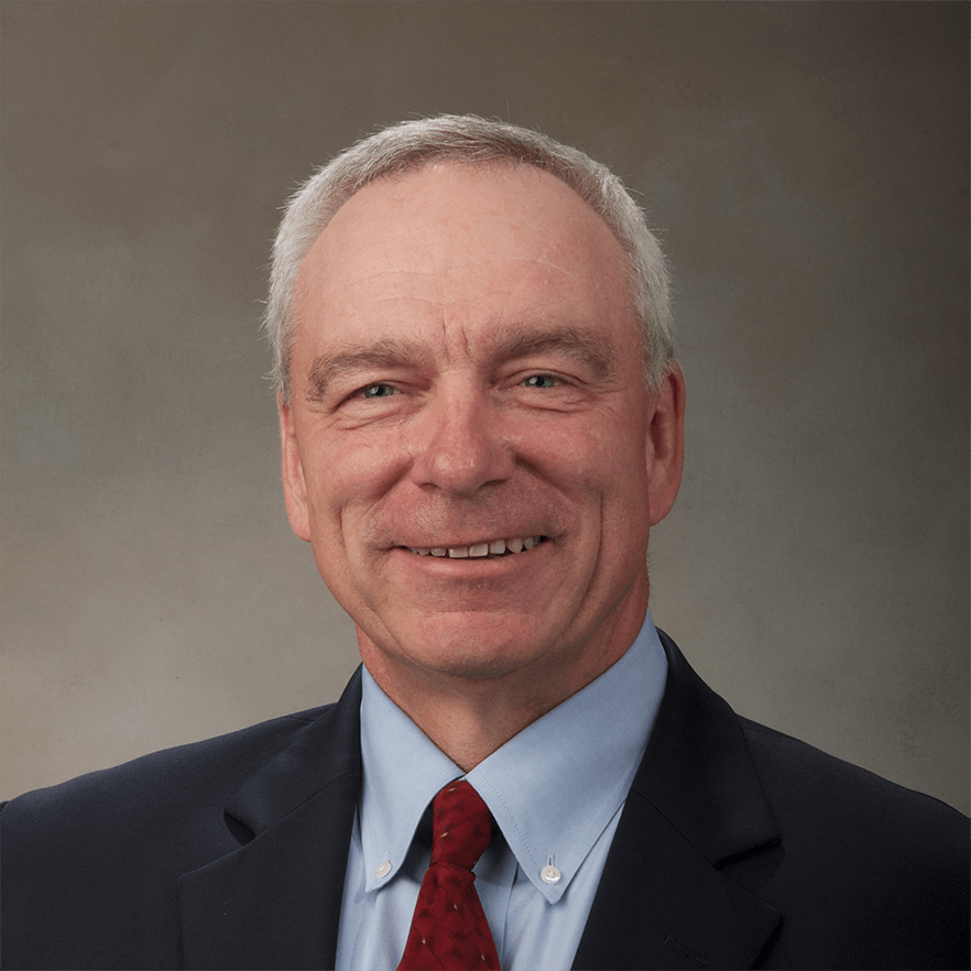 Ray Cronin Club Benchmarking Founder