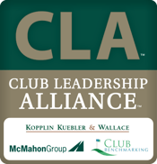 Club Leadership Alliance