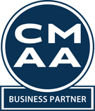 CMAA Business Partner Seal 2023