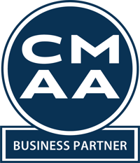 CMAA Business Partner Seal 2023