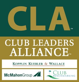 Club Leaders Alliance Logo
