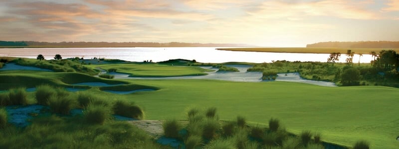 Colleton River Club