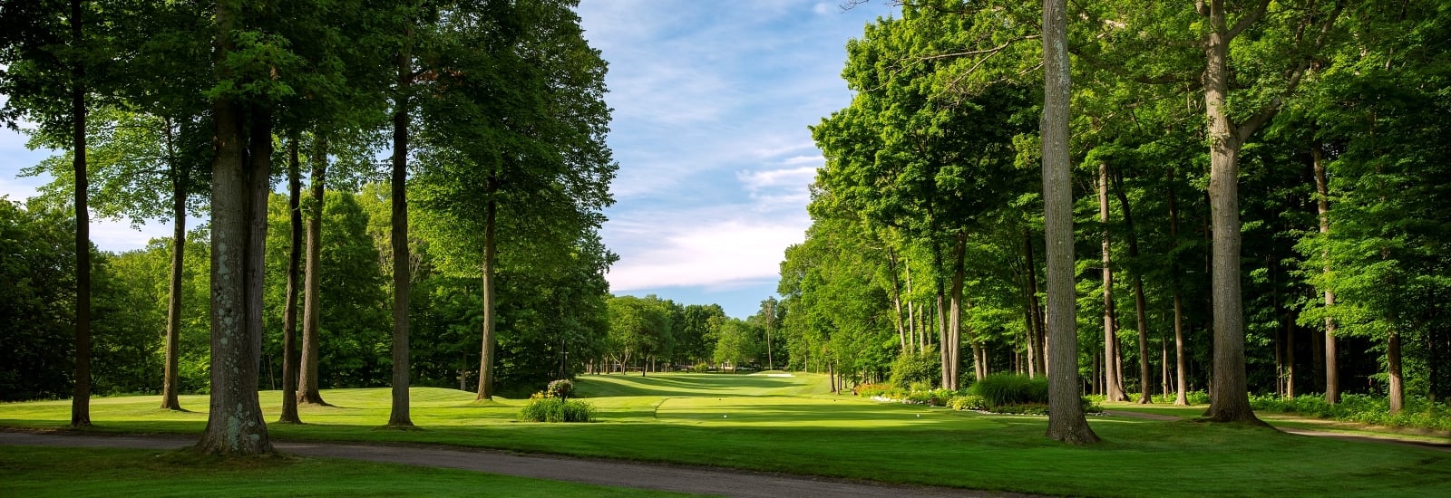 Point O Woods Michigan Club Benchmarking