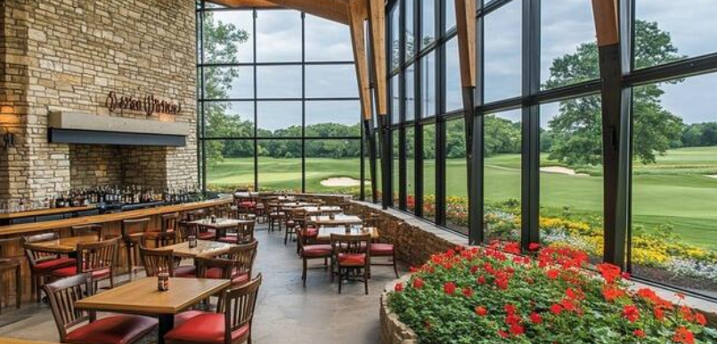 Losing Money on Purpose: Why the Best Clubs Treat Food & Beverage Like Their Golf Course - Club Benchmarking 2026 F&B whitepaper Losing Money on Purpose: Why the Best Clubs Treat Food & Beverage Like Their Golf Course - Club Benchmarking 2026 F&B whitepaper