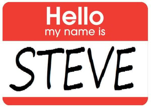 Steve Tag