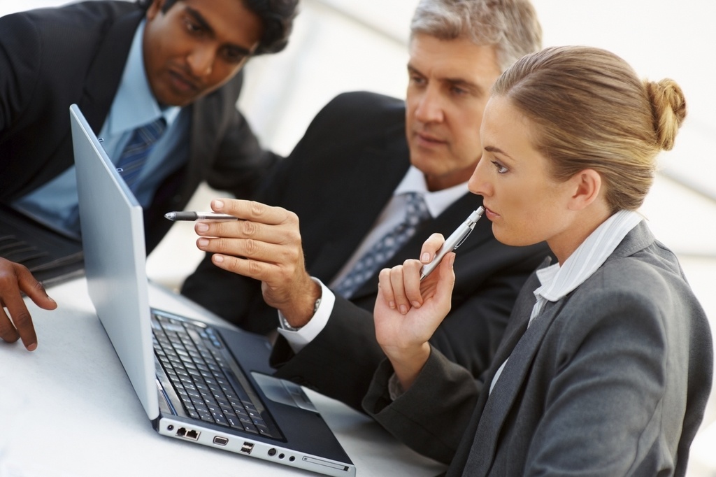 Education and Advisory Services