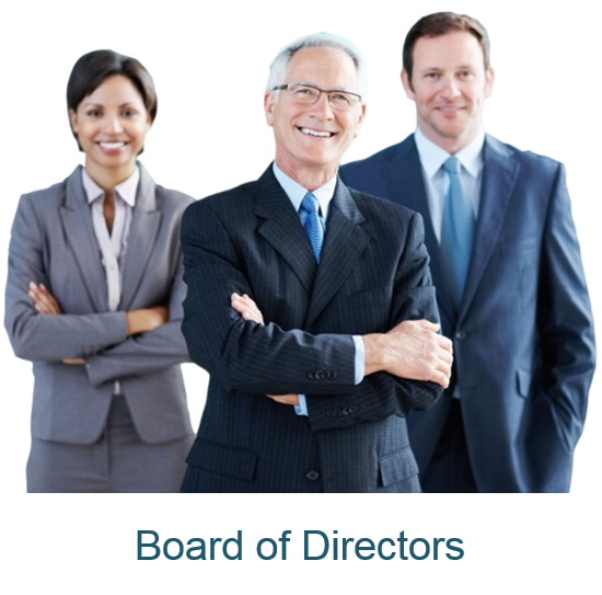 private club board of directors